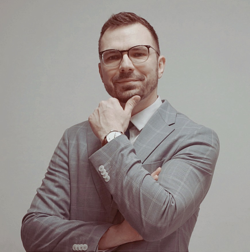 Zdjęcie Tomasza Kołodzieja